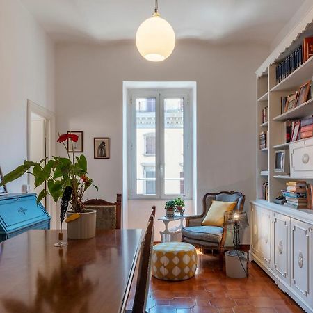 Santa Maria Maggiore Roomy And Bright Flat Roma Dış mekan fotoğraf