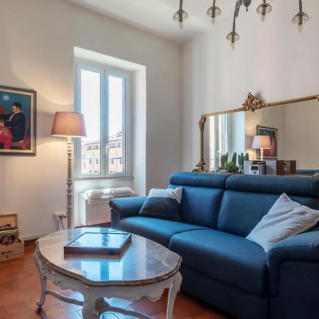 Santa Maria Maggiore Roomy And Bright Flat Roma Dış mekan fotoğraf