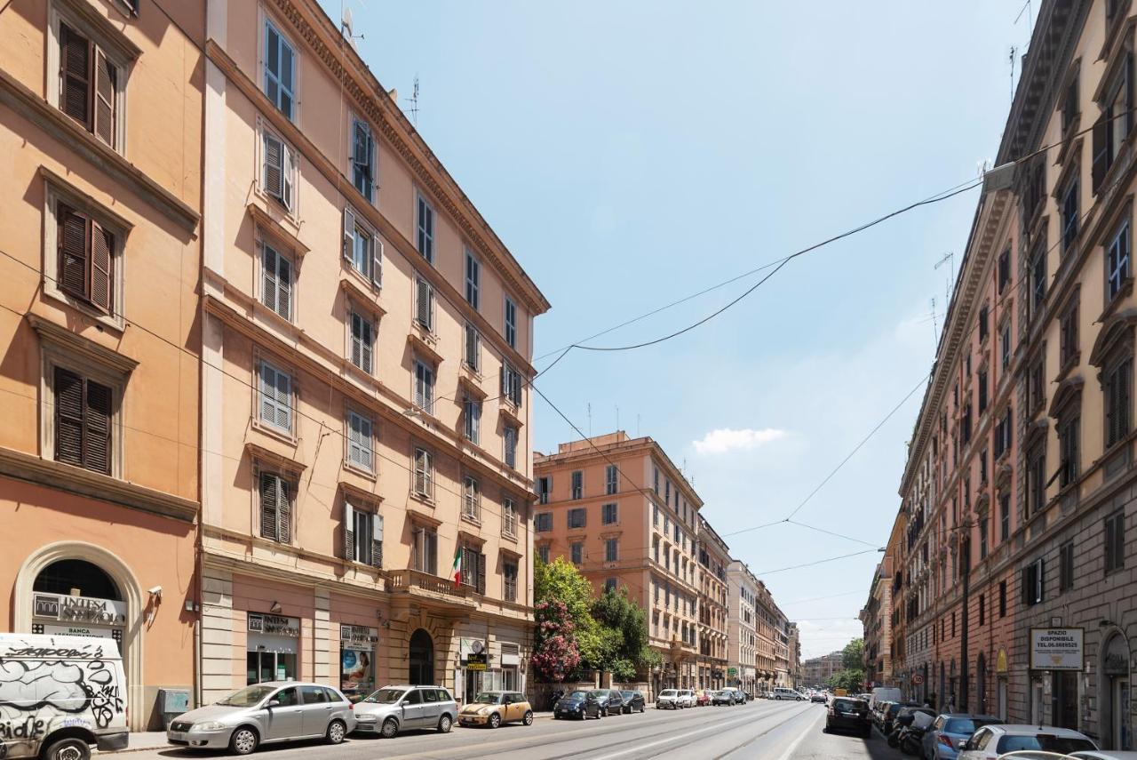 Santa Maria Maggiore Roomy And Bright Flat Roma Dış mekan fotoğraf