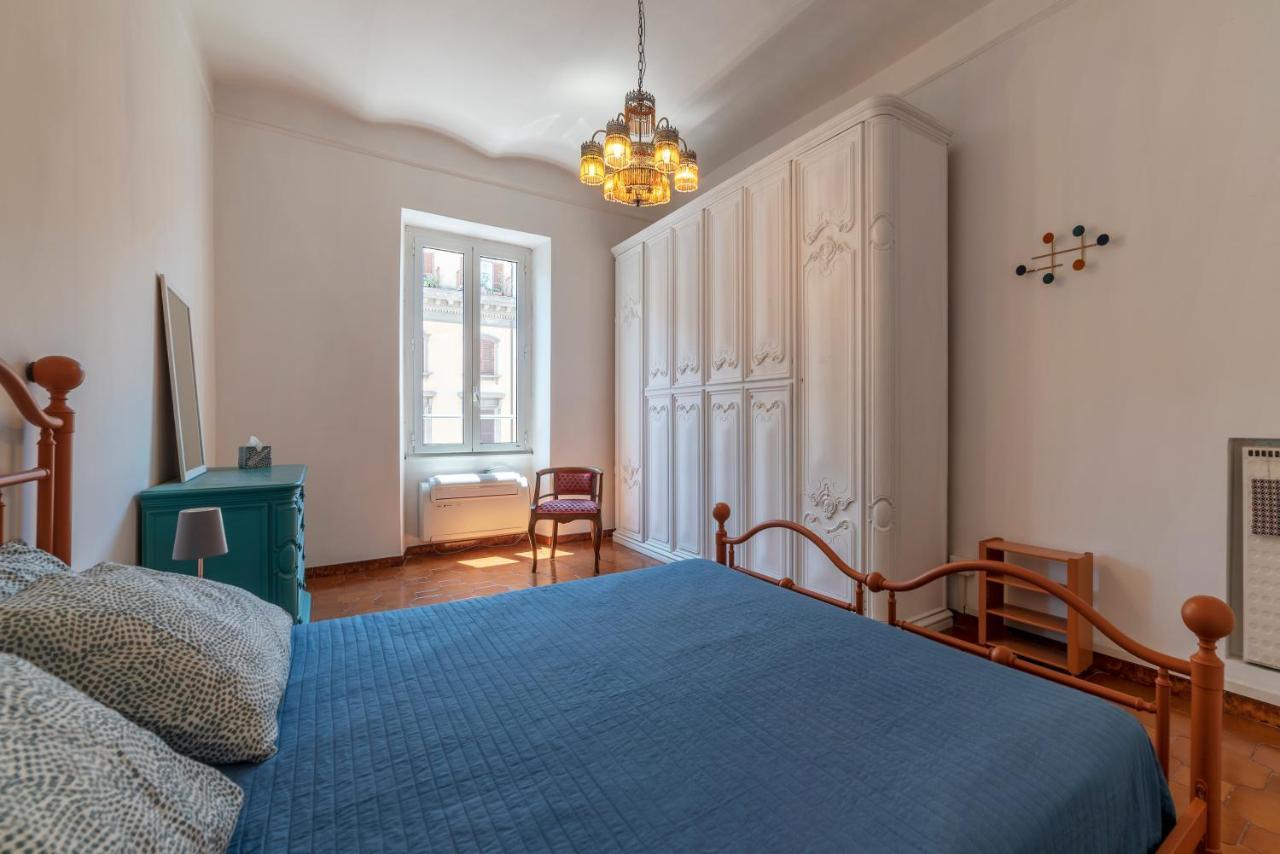 Santa Maria Maggiore Roomy And Bright Flat Roma Dış mekan fotoğraf