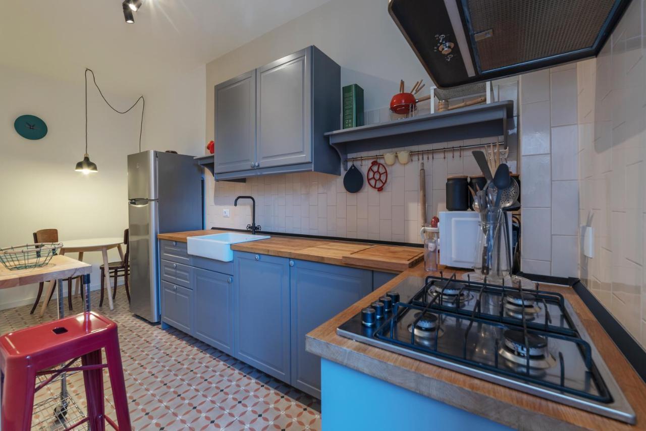 Santa Maria Maggiore Roomy And Bright Flat Roma Dış mekan fotoğraf