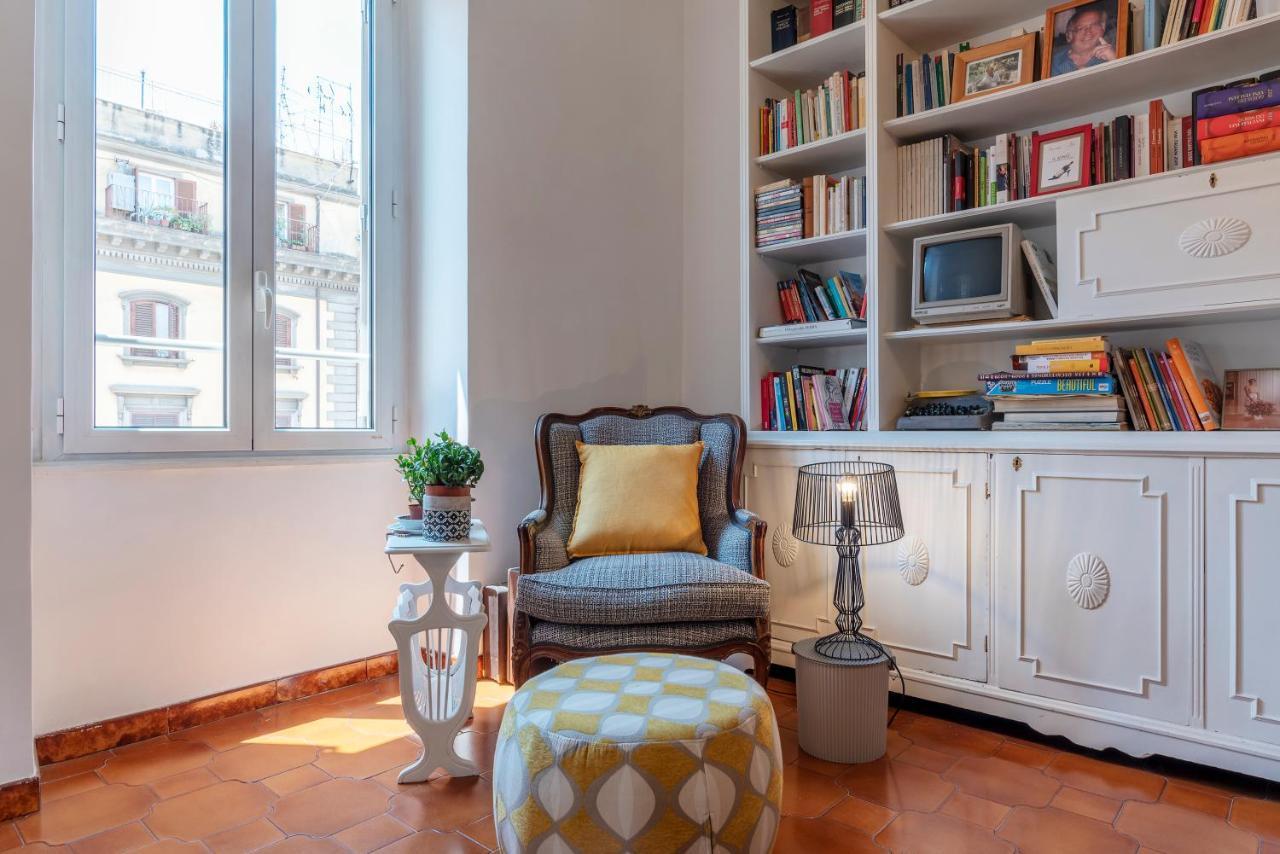 Santa Maria Maggiore Roomy And Bright Flat Roma Dış mekan fotoğraf