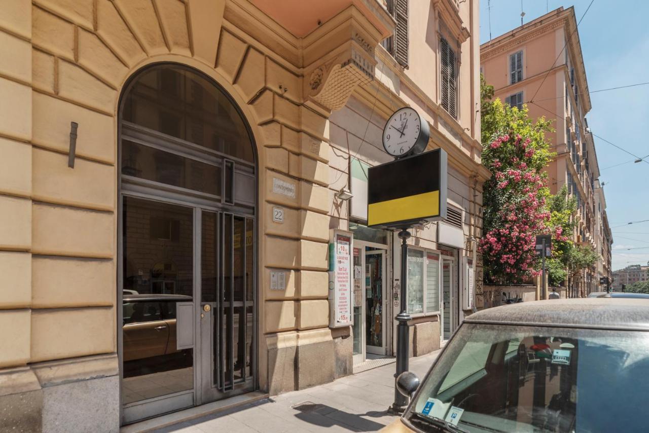 Santa Maria Maggiore Roomy And Bright Flat Roma Dış mekan fotoğraf