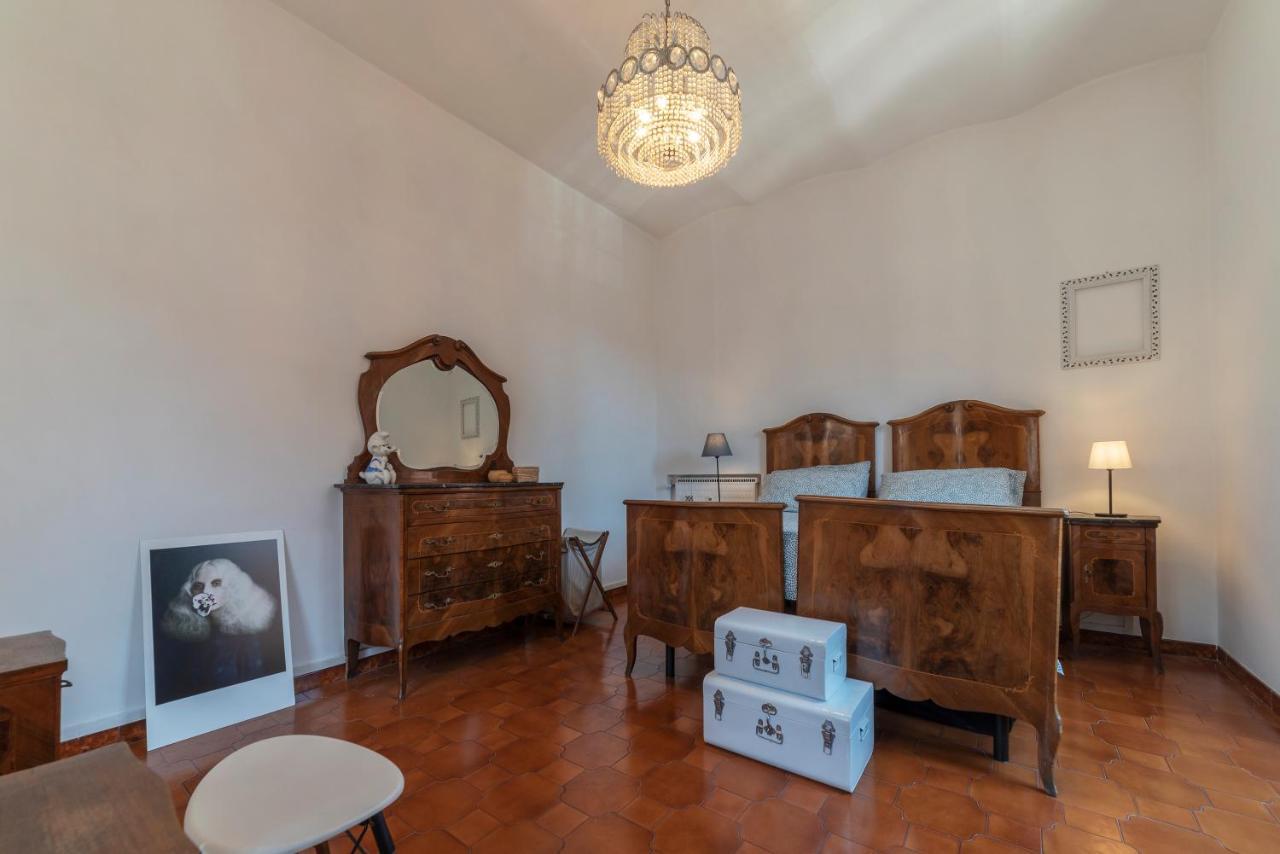 Santa Maria Maggiore Roomy And Bright Flat Roma Dış mekan fotoğraf