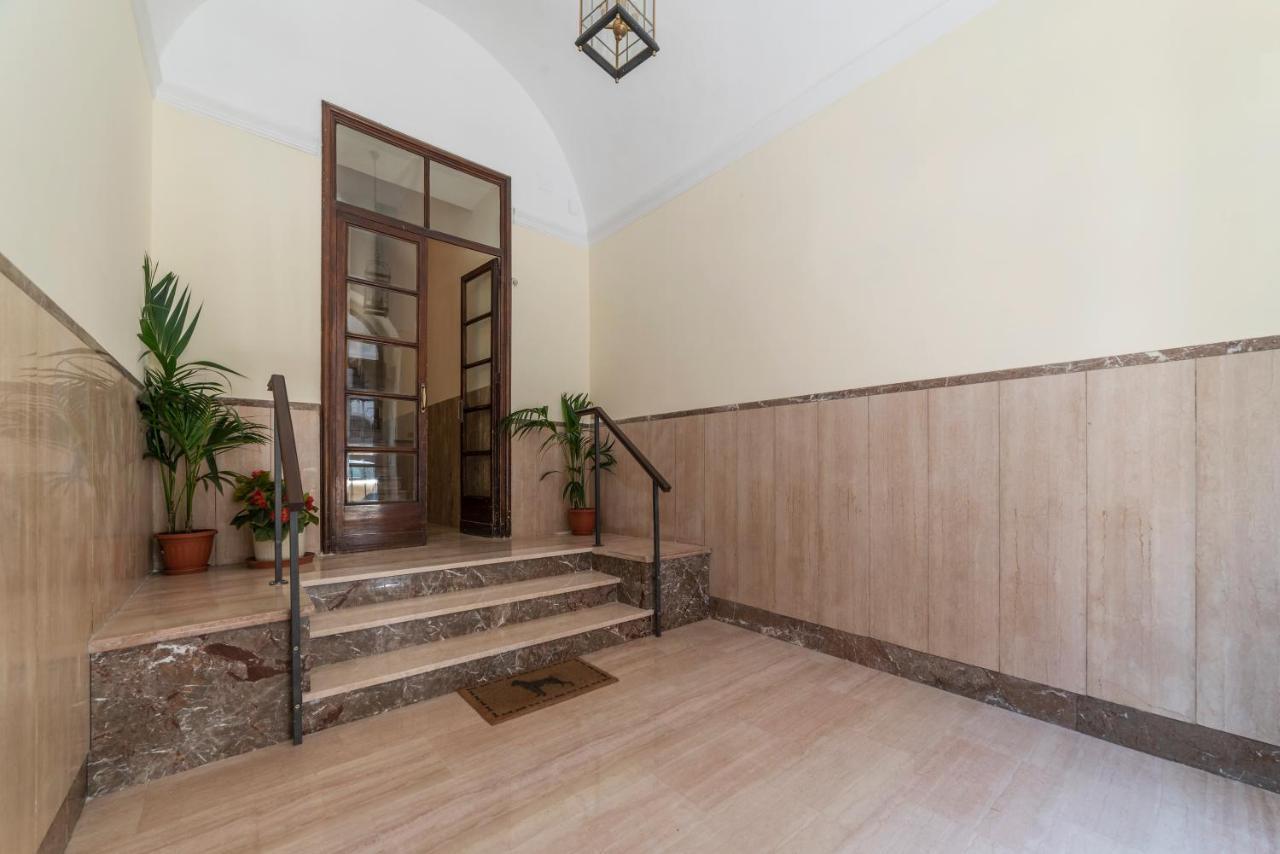 Santa Maria Maggiore Roomy And Bright Flat Roma Dış mekan fotoğraf