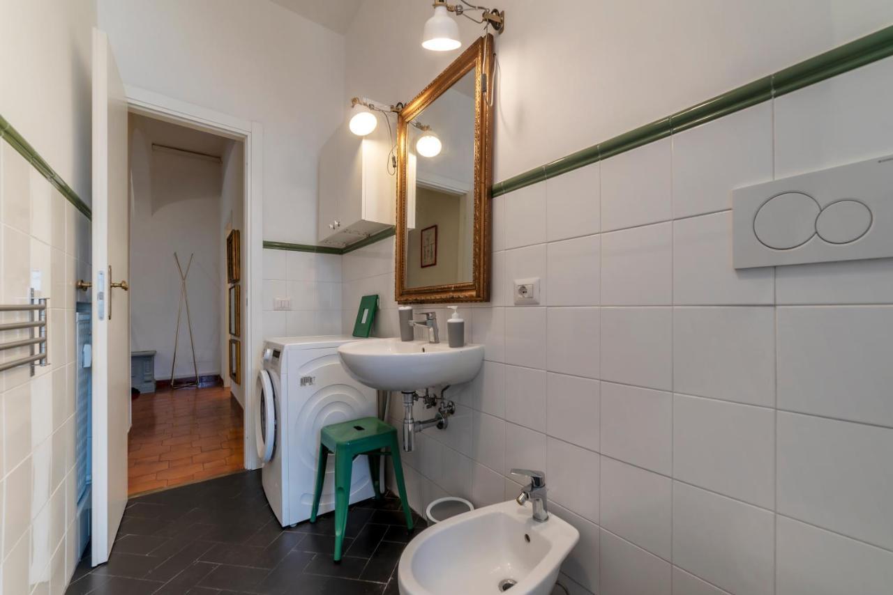 Santa Maria Maggiore Roomy And Bright Flat Roma Dış mekan fotoğraf