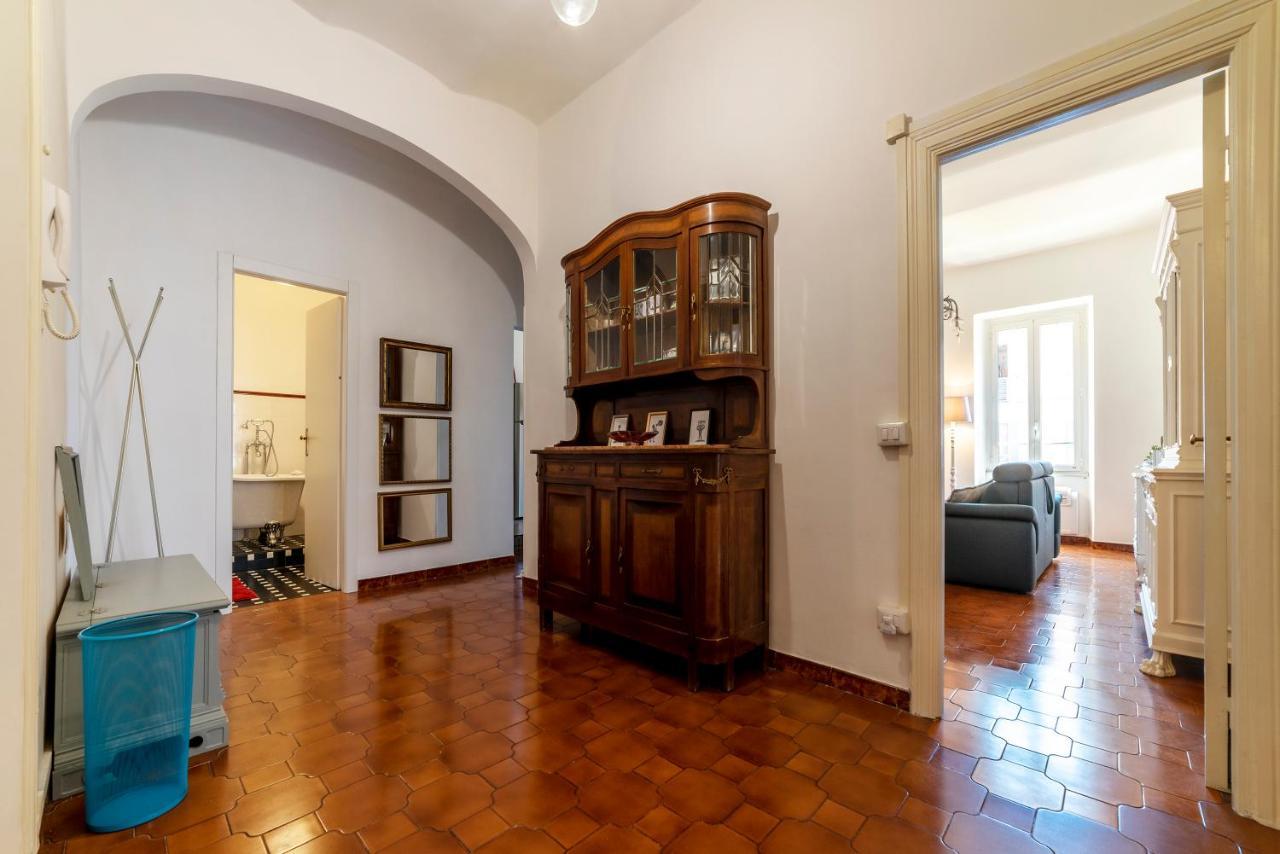 Santa Maria Maggiore Roomy And Bright Flat Roma Dış mekan fotoğraf