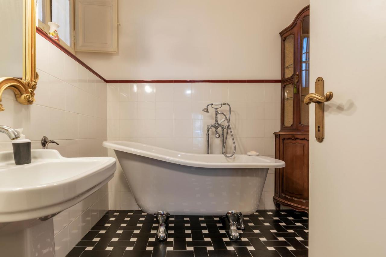 Santa Maria Maggiore Roomy And Bright Flat Roma Dış mekan fotoğraf