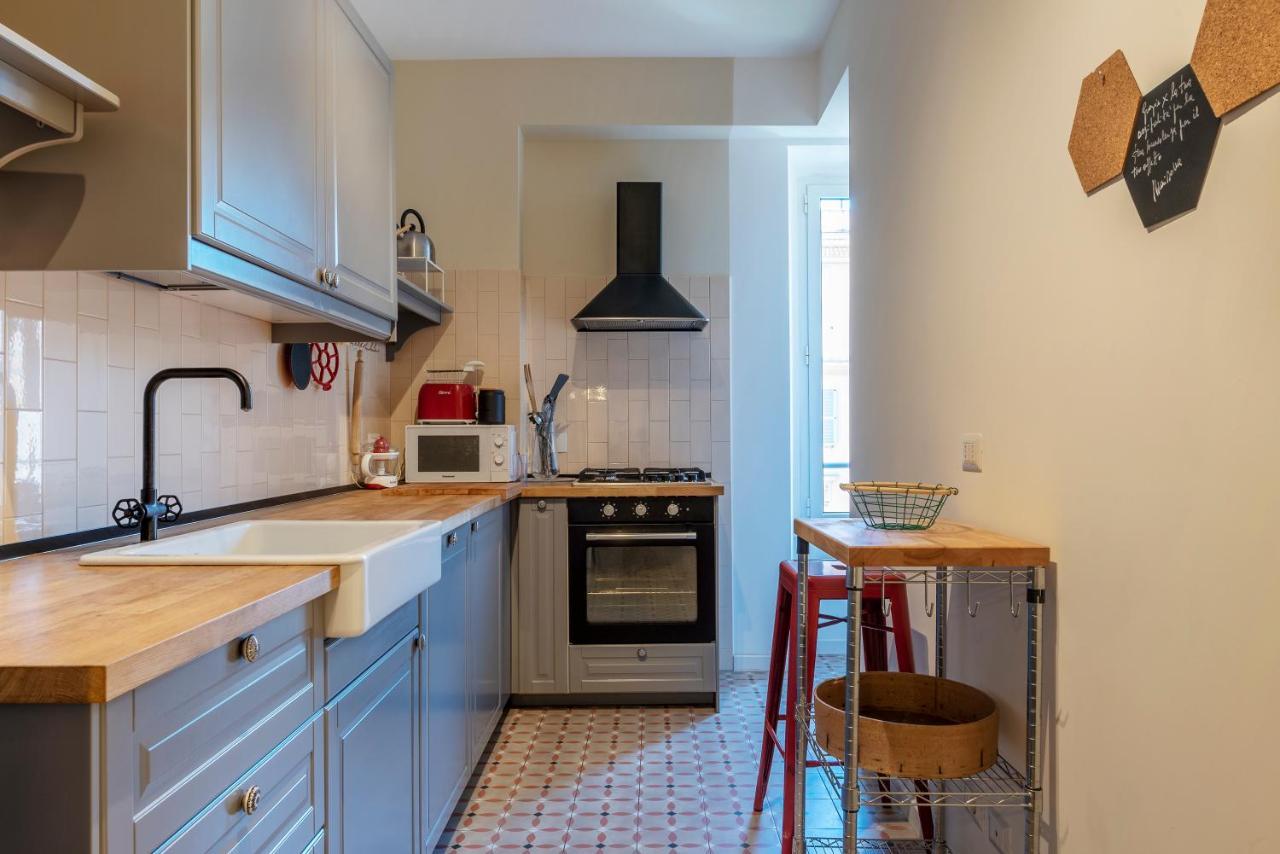 Santa Maria Maggiore Roomy And Bright Flat Roma Dış mekan fotoğraf