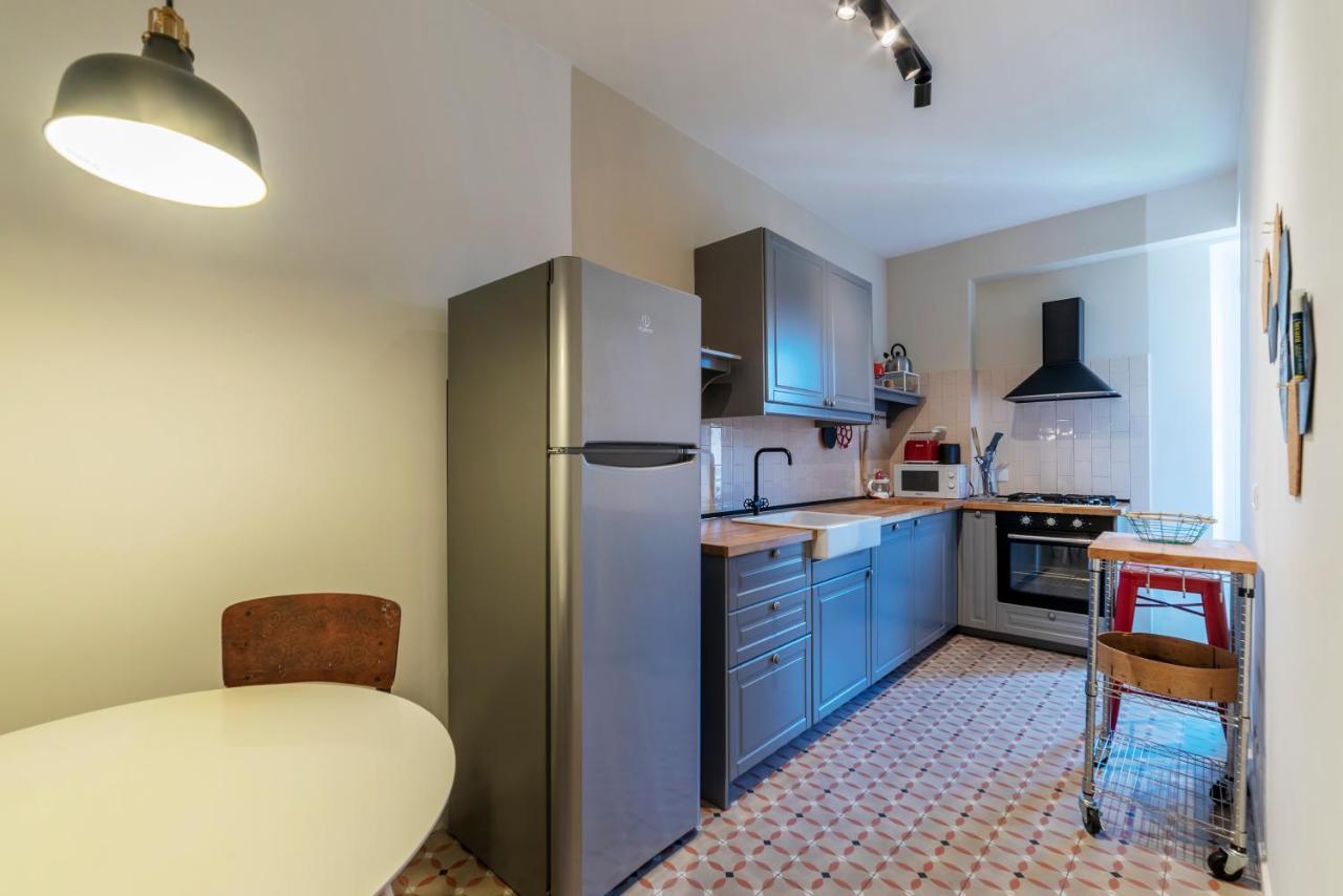 Santa Maria Maggiore Roomy And Bright Flat Roma Dış mekan fotoğraf