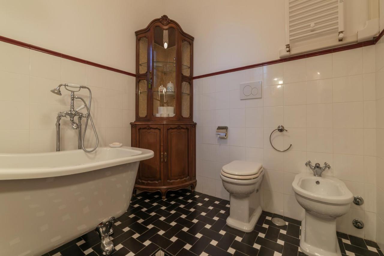 Santa Maria Maggiore Roomy And Bright Flat Roma Dış mekan fotoğraf