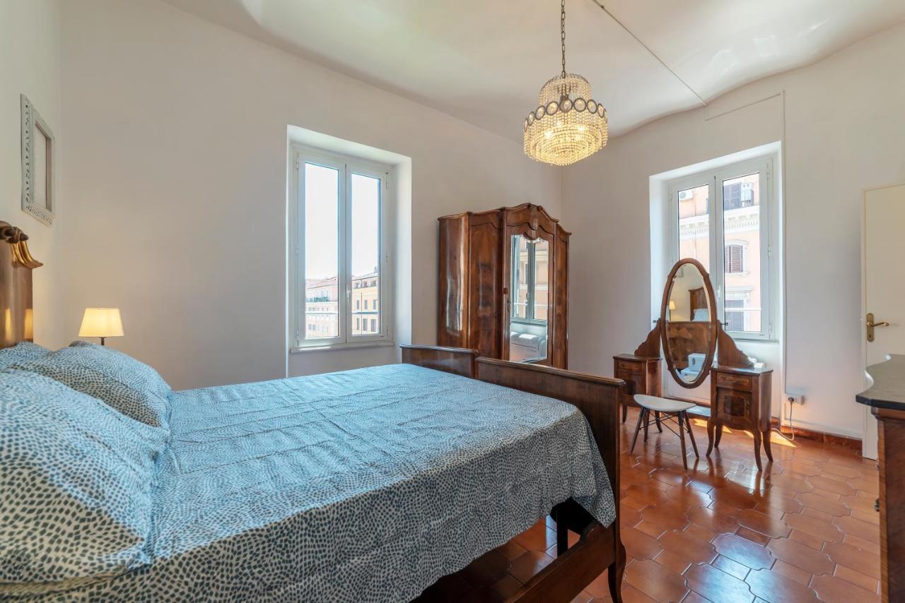 Santa Maria Maggiore Roomy And Bright Flat Roma Dış mekan fotoğraf