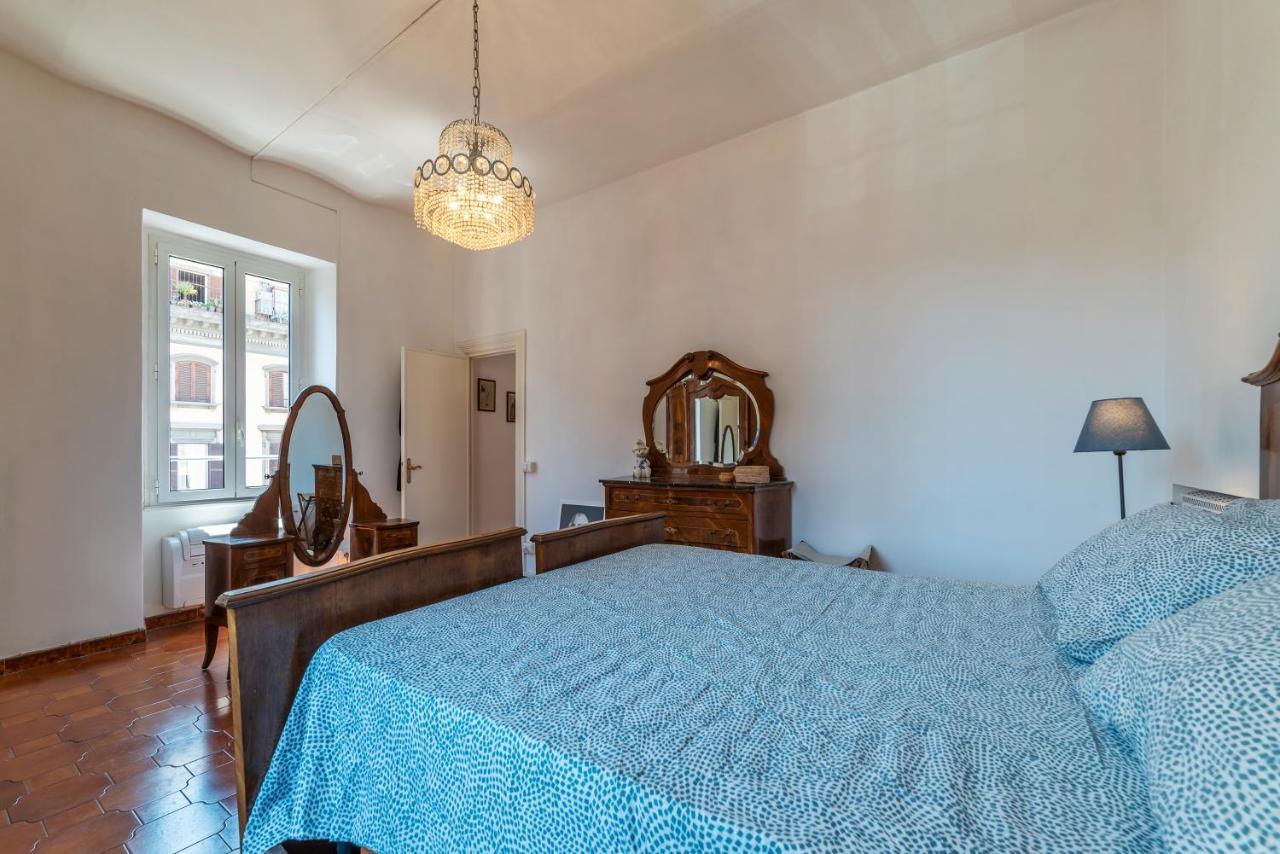 Santa Maria Maggiore Roomy And Bright Flat Roma Dış mekan fotoğraf
