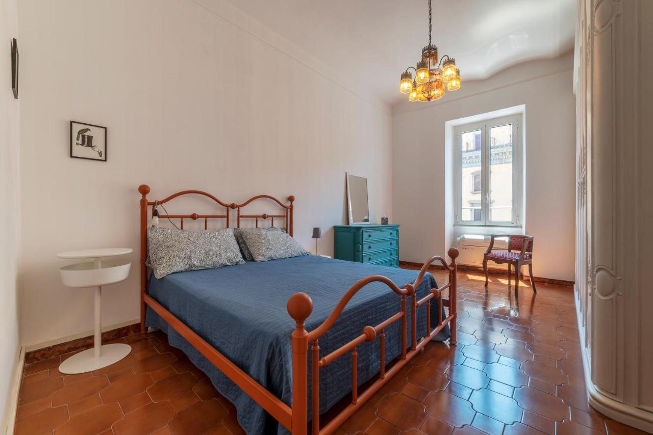 Santa Maria Maggiore Roomy And Bright Flat Roma Dış mekan fotoğraf