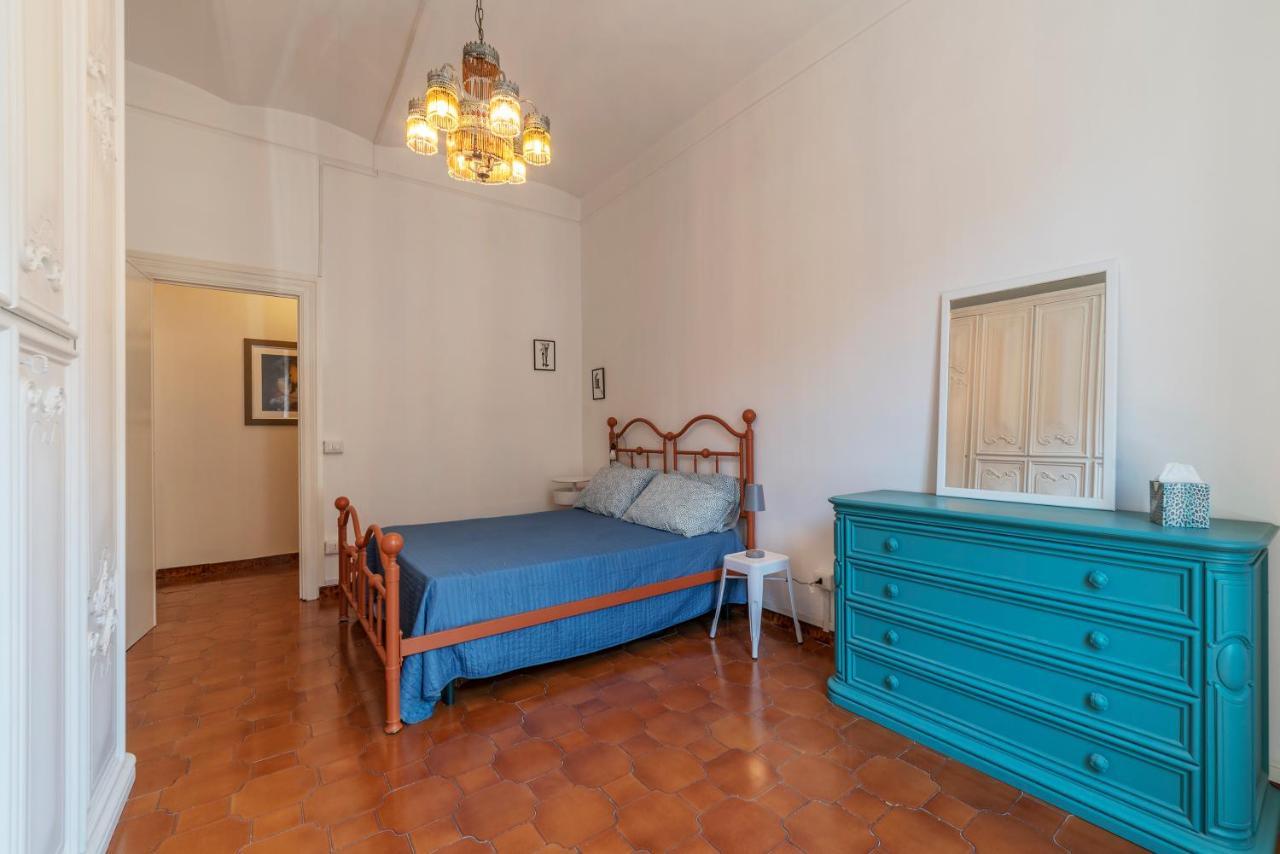 Santa Maria Maggiore Roomy And Bright Flat Roma Dış mekan fotoğraf