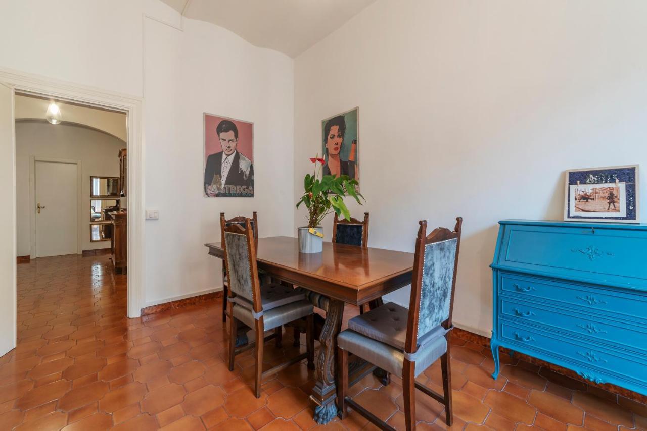 Santa Maria Maggiore Roomy And Bright Flat Roma Dış mekan fotoğraf