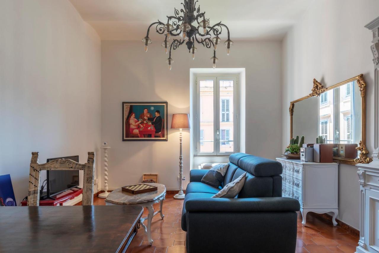 Santa Maria Maggiore Roomy And Bright Flat Roma Dış mekan fotoğraf