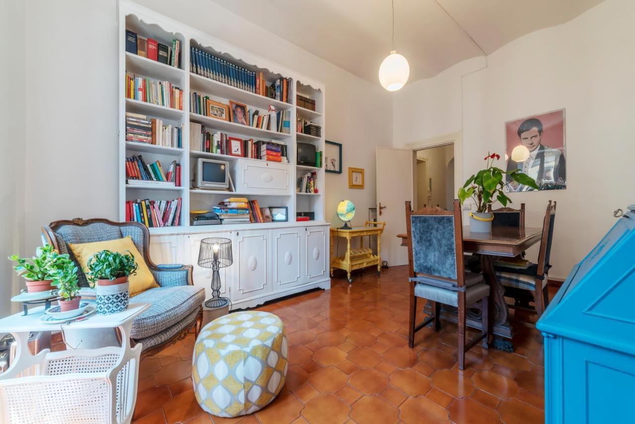 Santa Maria Maggiore Roomy And Bright Flat Roma Dış mekan fotoğraf