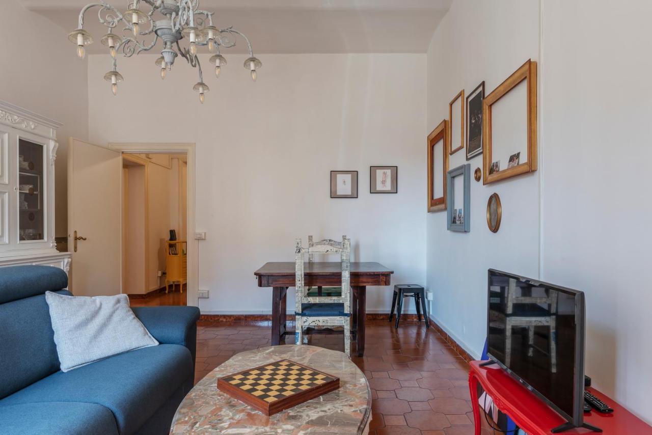 Santa Maria Maggiore Roomy And Bright Flat Roma Dış mekan fotoğraf