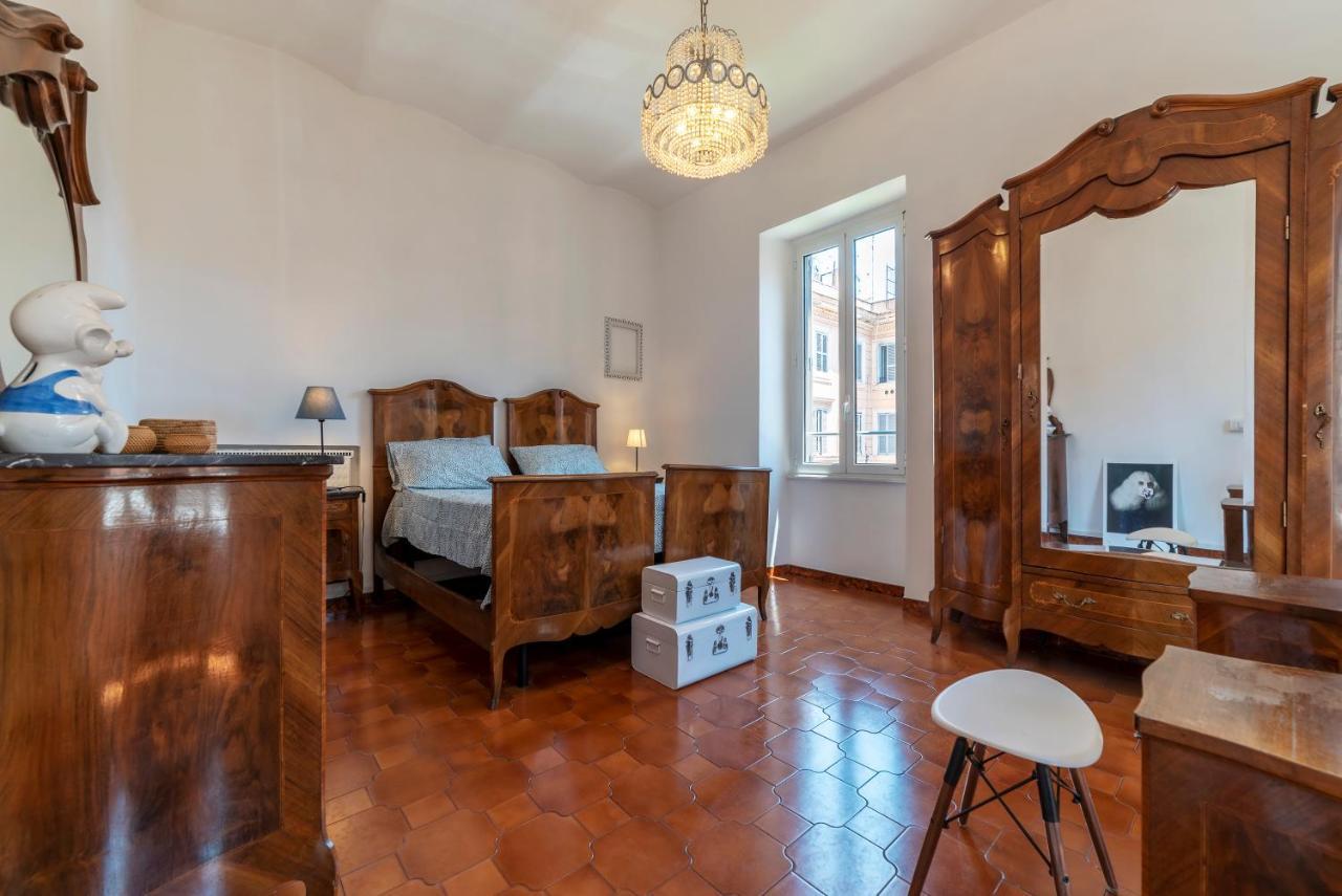 Santa Maria Maggiore Roomy And Bright Flat Roma Dış mekan fotoğraf