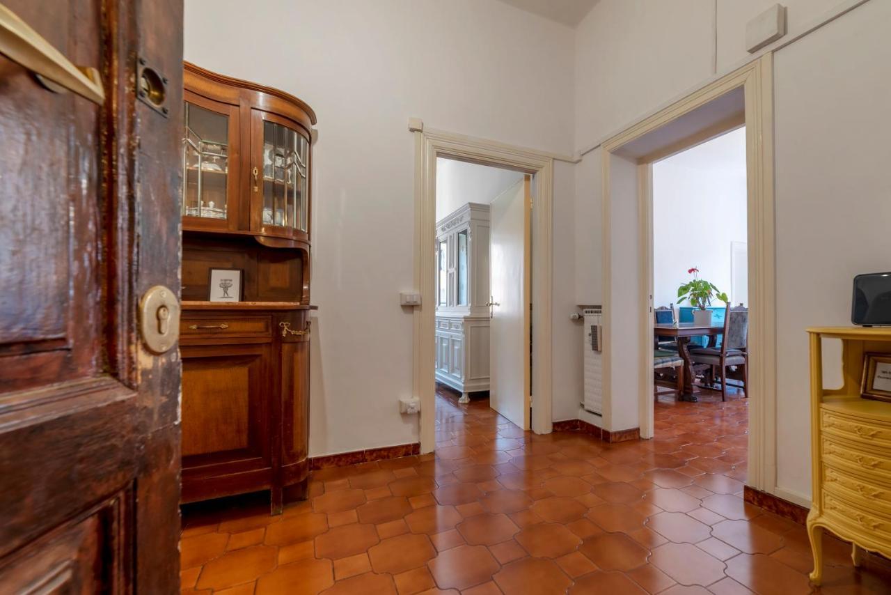 Santa Maria Maggiore Roomy And Bright Flat Roma Dış mekan fotoğraf