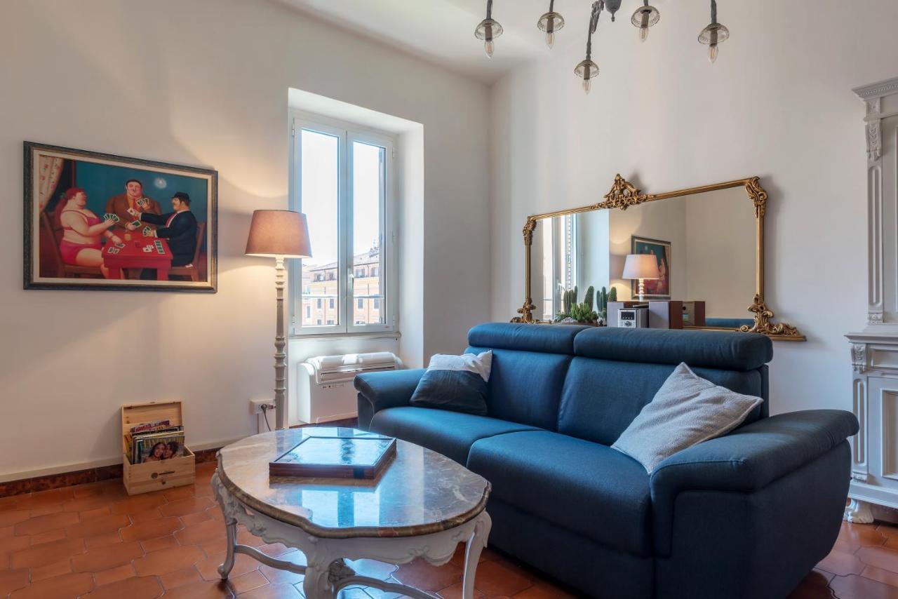 Santa Maria Maggiore Roomy And Bright Flat Roma Dış mekan fotoğraf