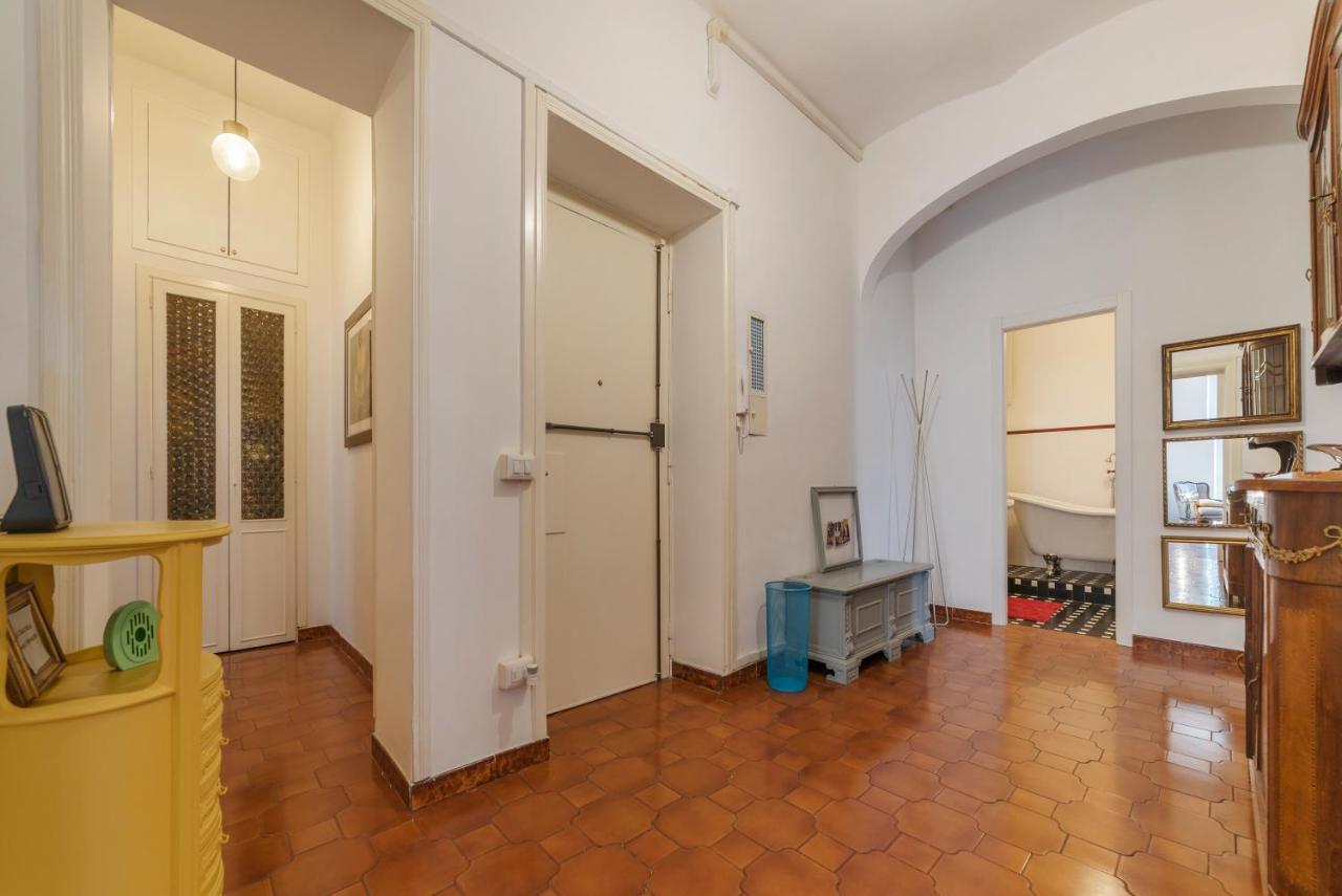 Santa Maria Maggiore Roomy And Bright Flat Roma Dış mekan fotoğraf