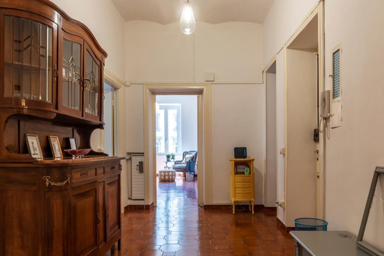 Santa Maria Maggiore Roomy And Bright Flat Roma Dış mekan fotoğraf